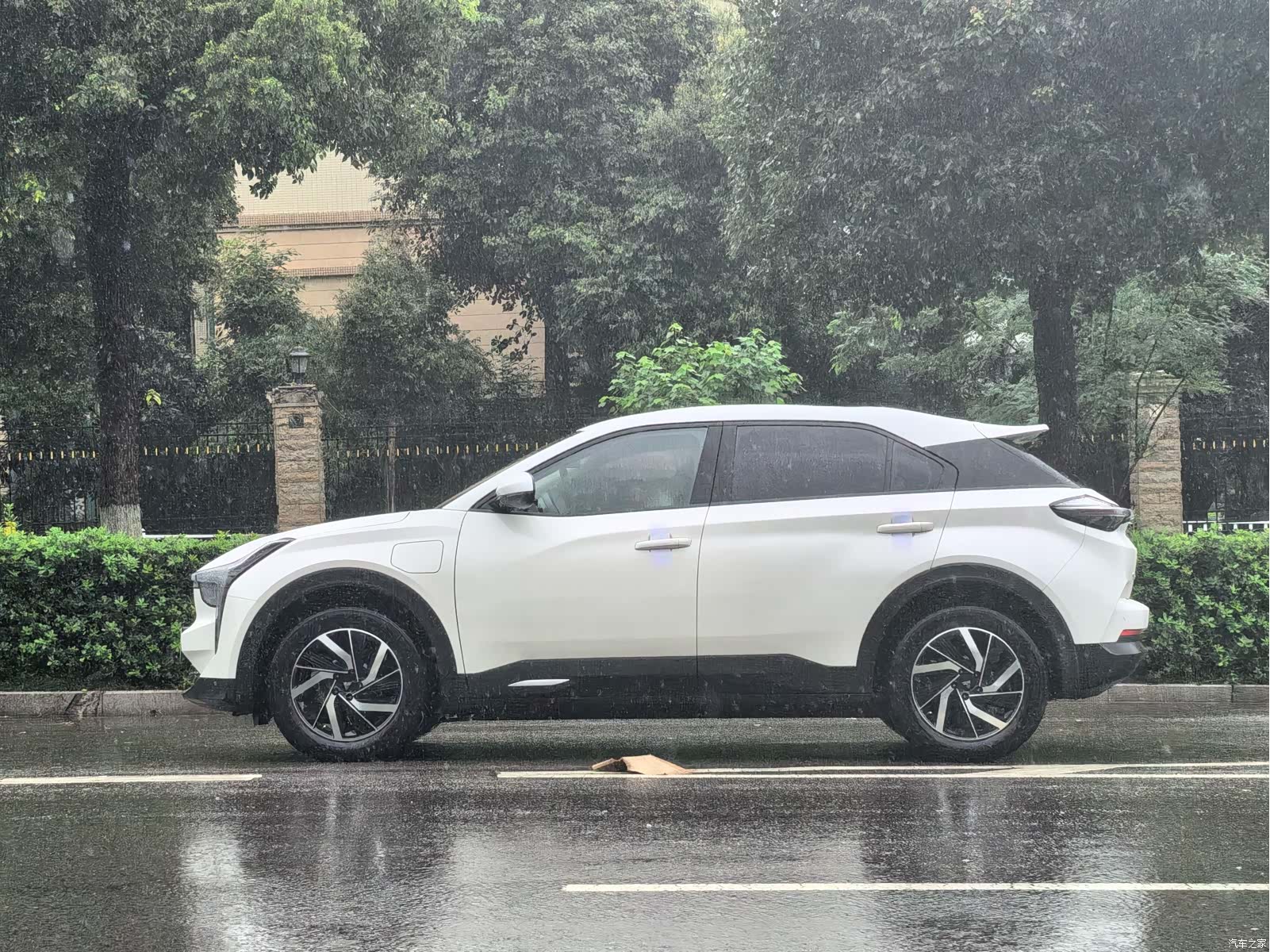 Neta U, 2020 9
