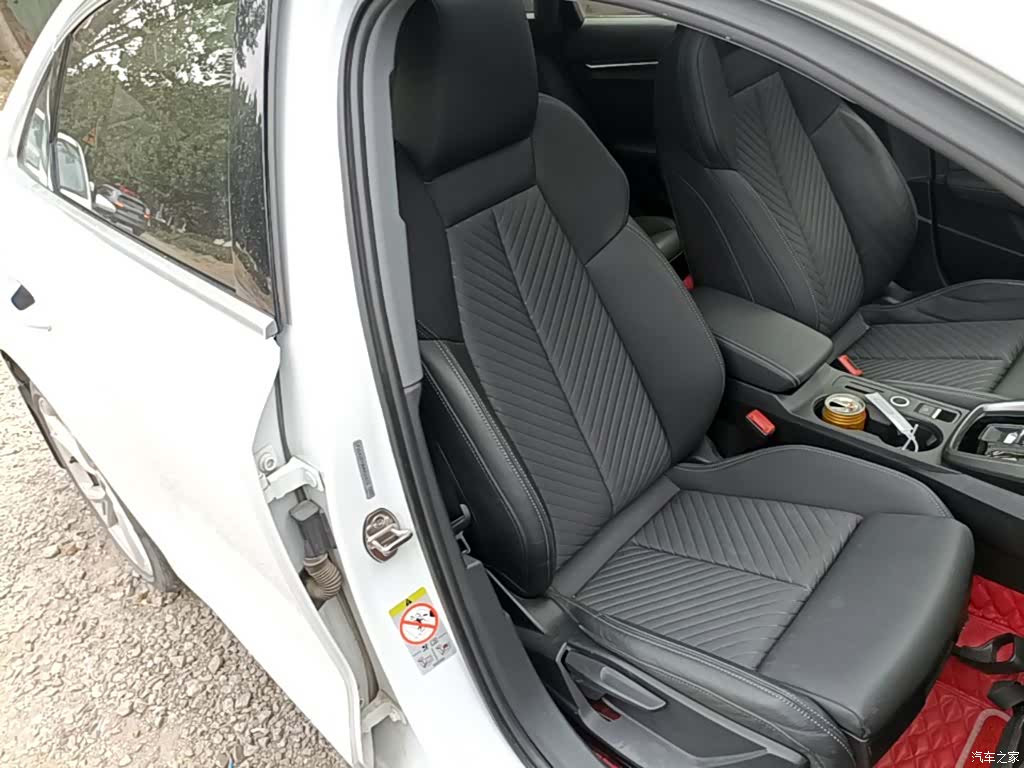 Audi A3, 2021 25