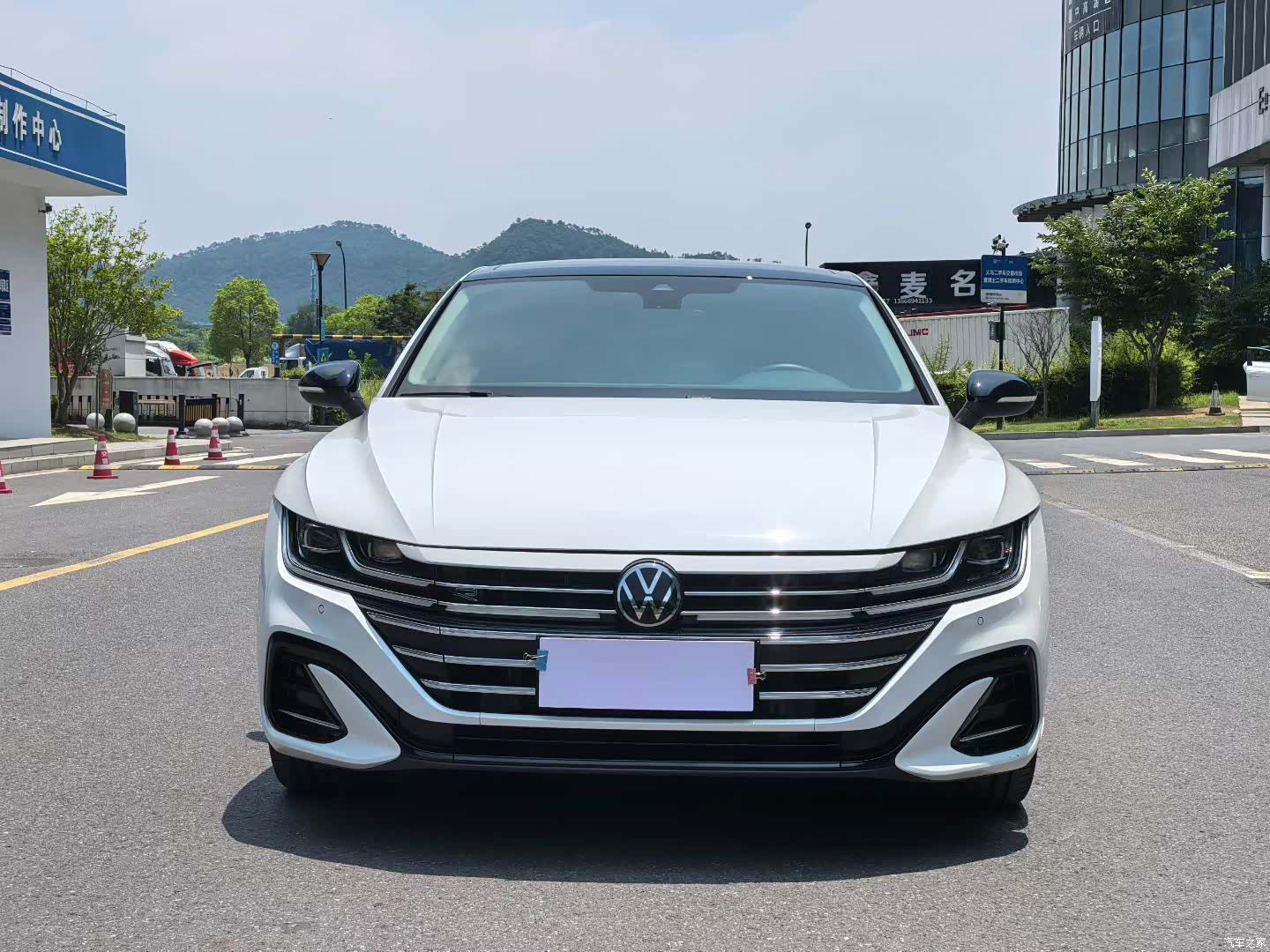 Volkswagen CC, 2024 2