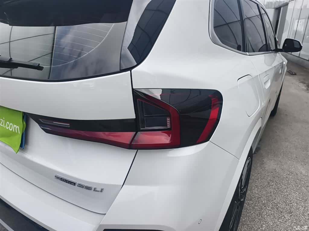 BMW X1, 2024 24