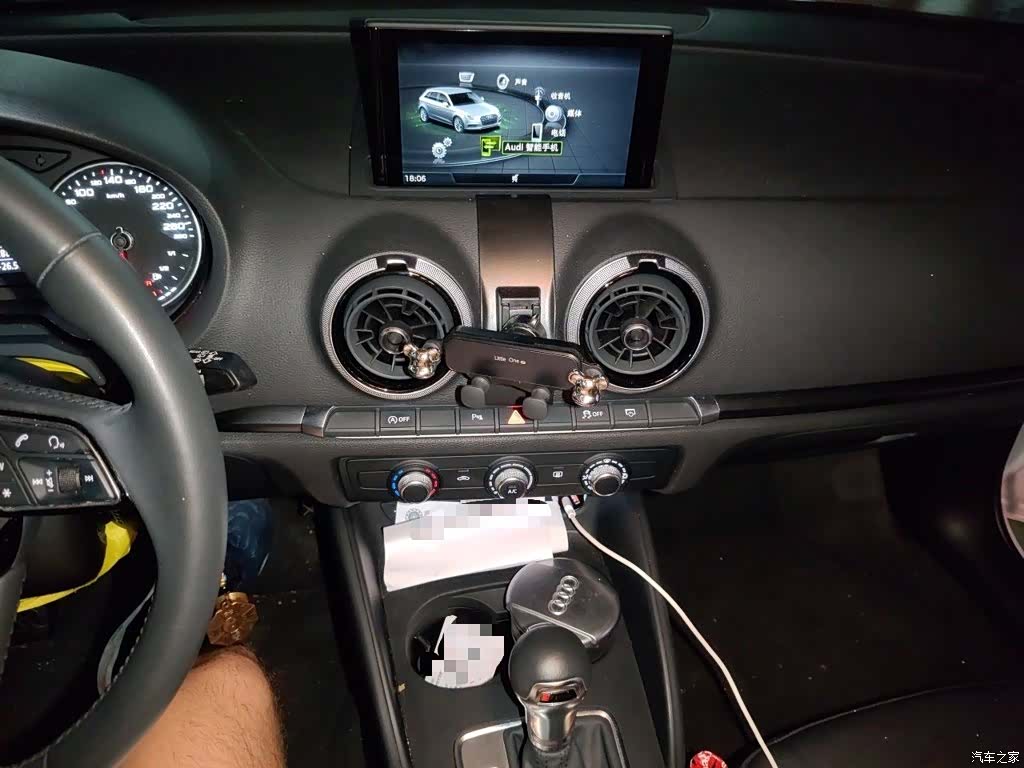 Audi A3, 2020 6