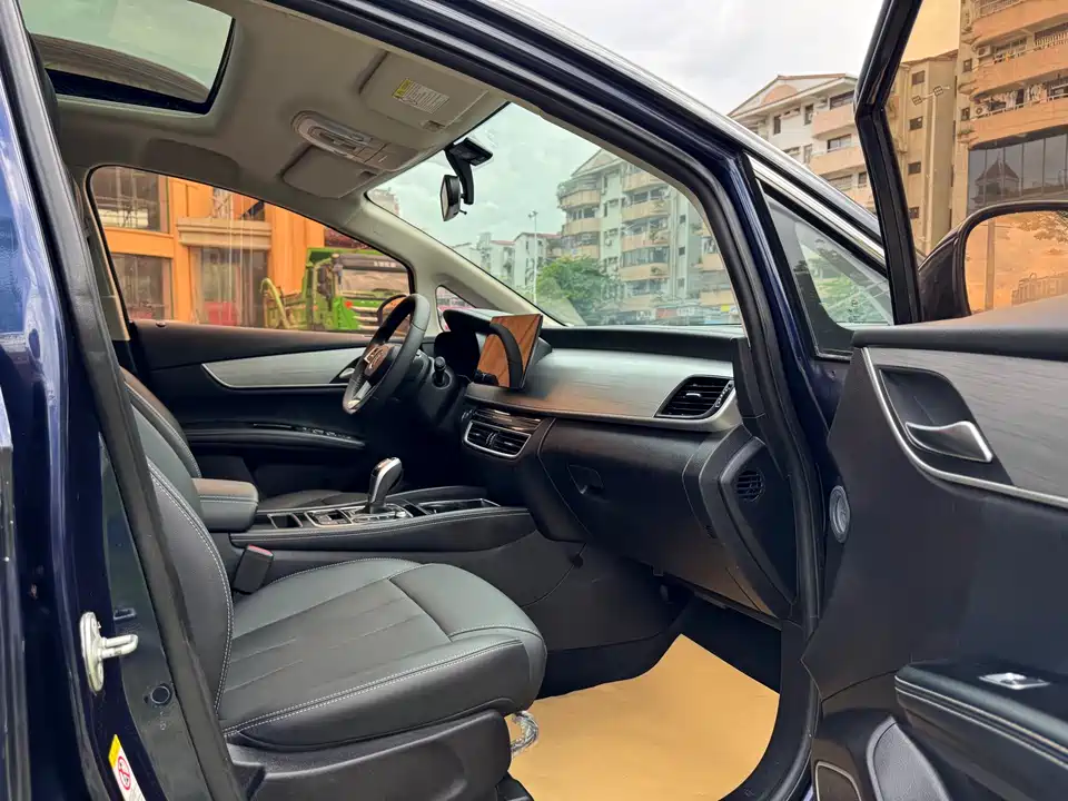 BYD Song MAX BYD Song MAX