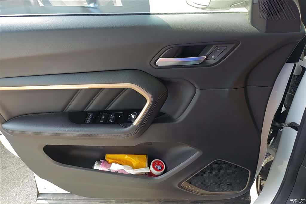 Haval H6, 2019 6