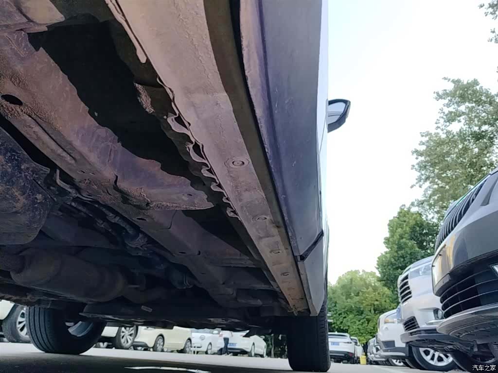 Wuling 530, 2020 21