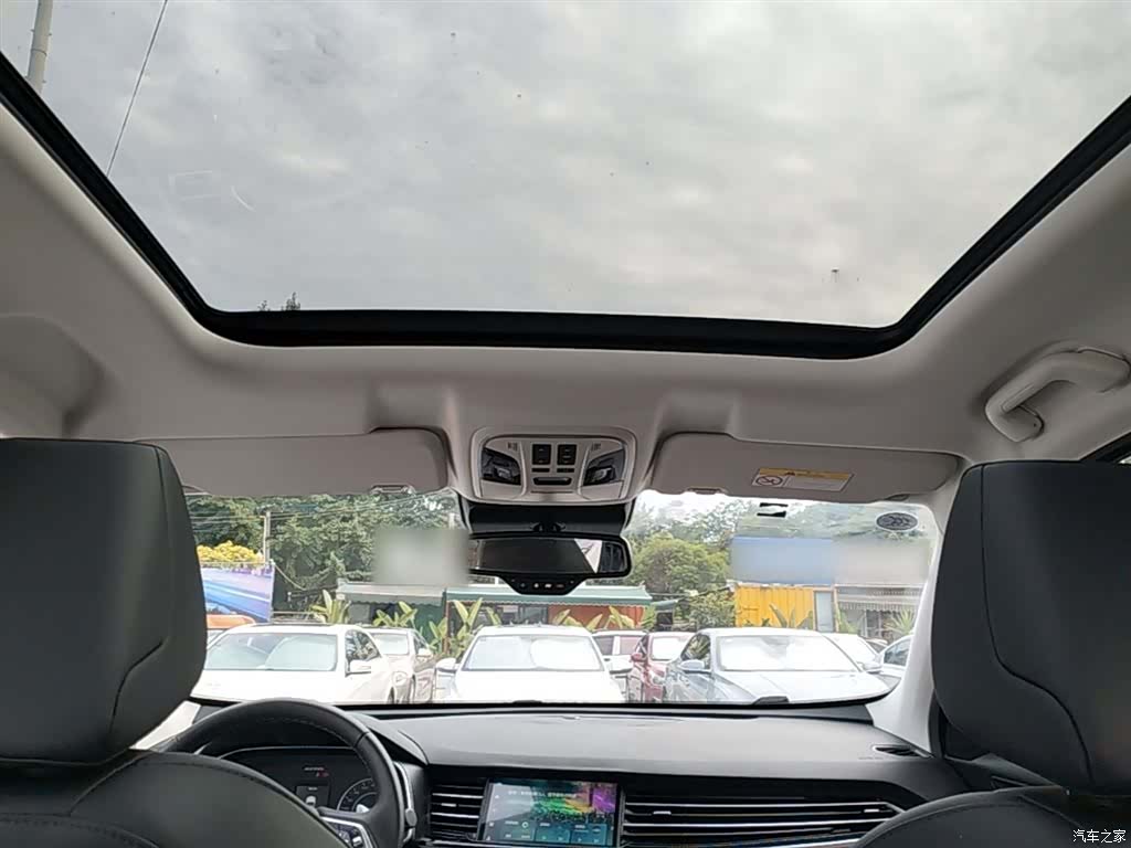 Haval H6, 2019 18
