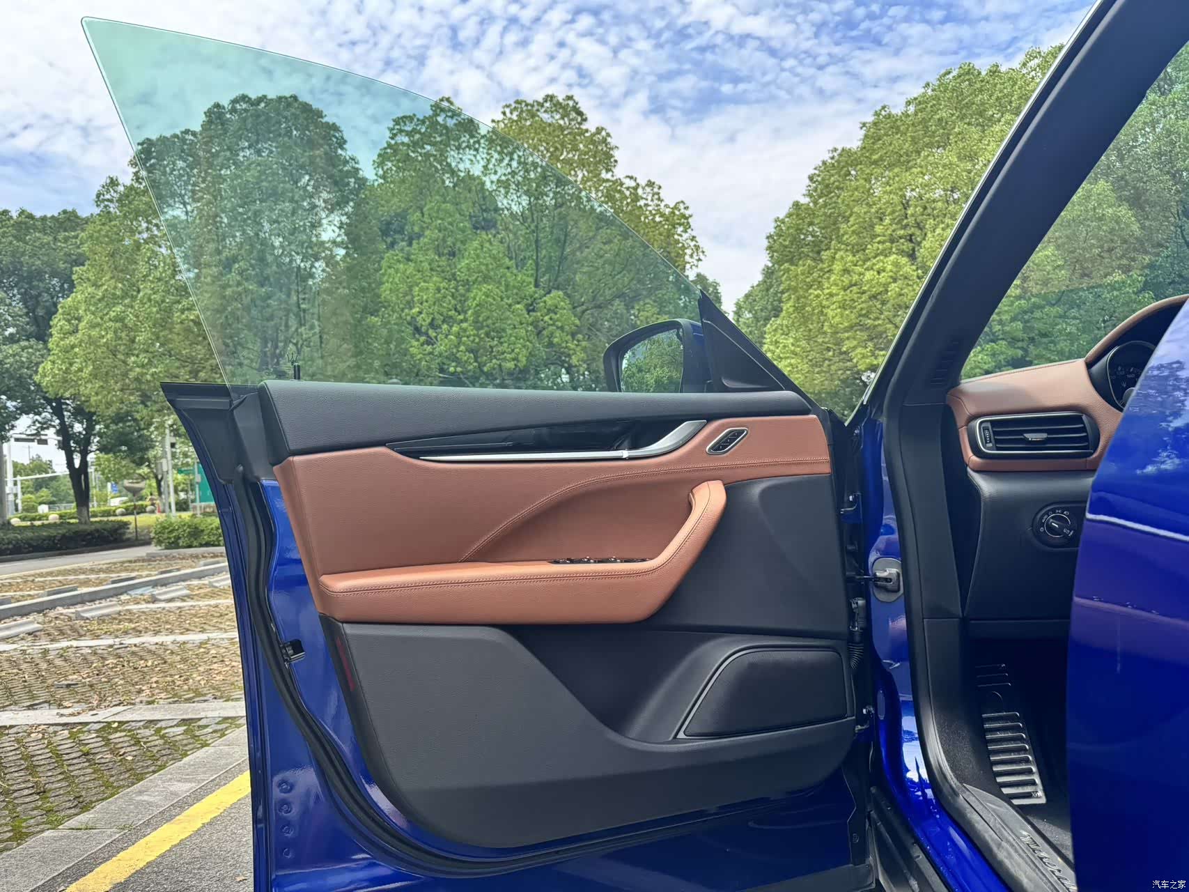 Maserati Levante, 2020 14