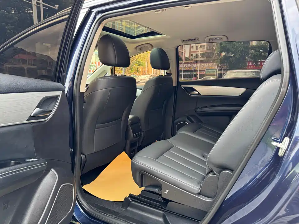 BYD Song MAX BYD Song MAX