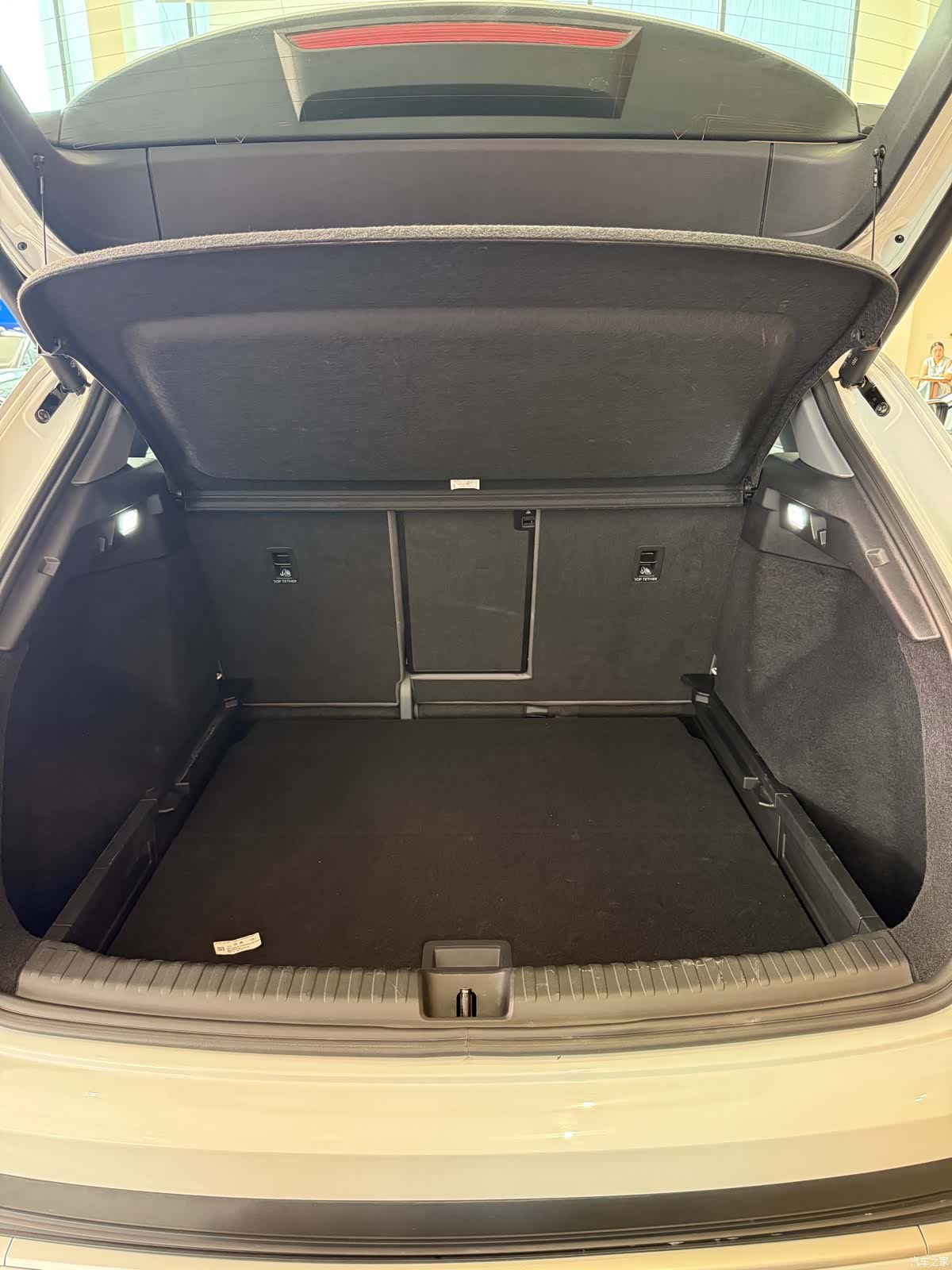 Audi Q4 e-tron, 2024 12