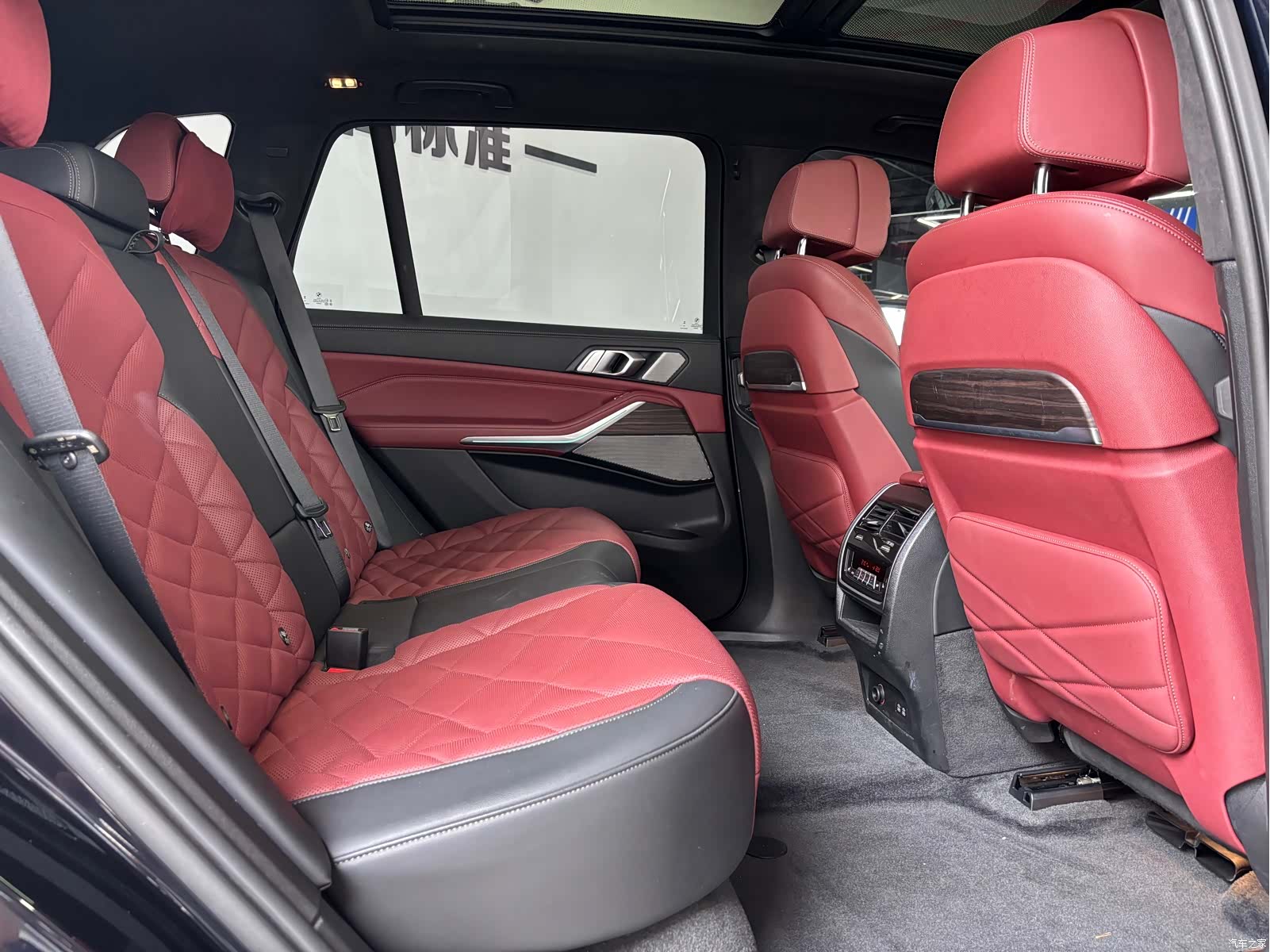 BMW X5, 2022 7