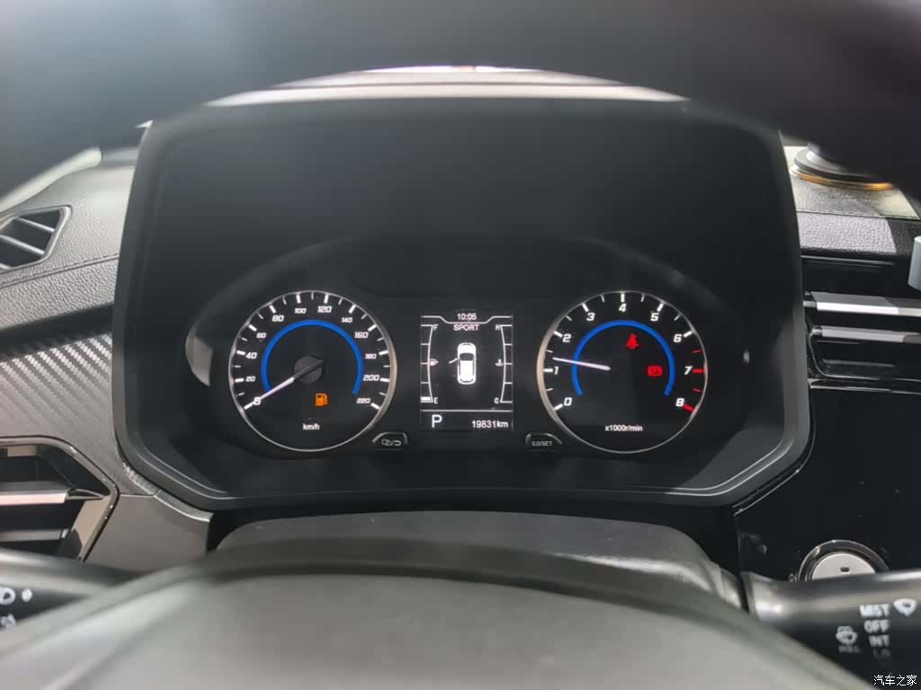 Chery 3x, 2024 12