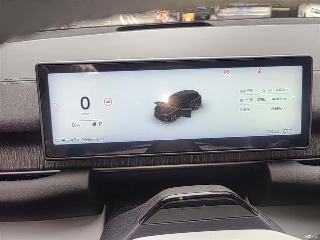 NIO ES6, 2024 12