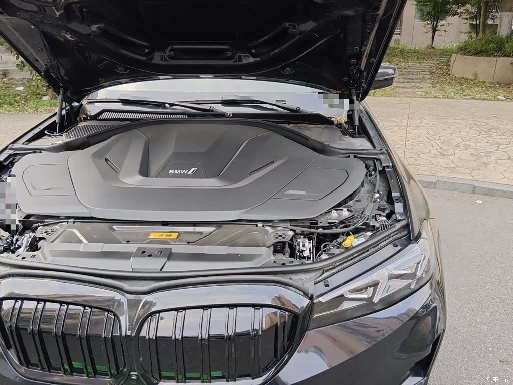 BMW i3, 2023 22