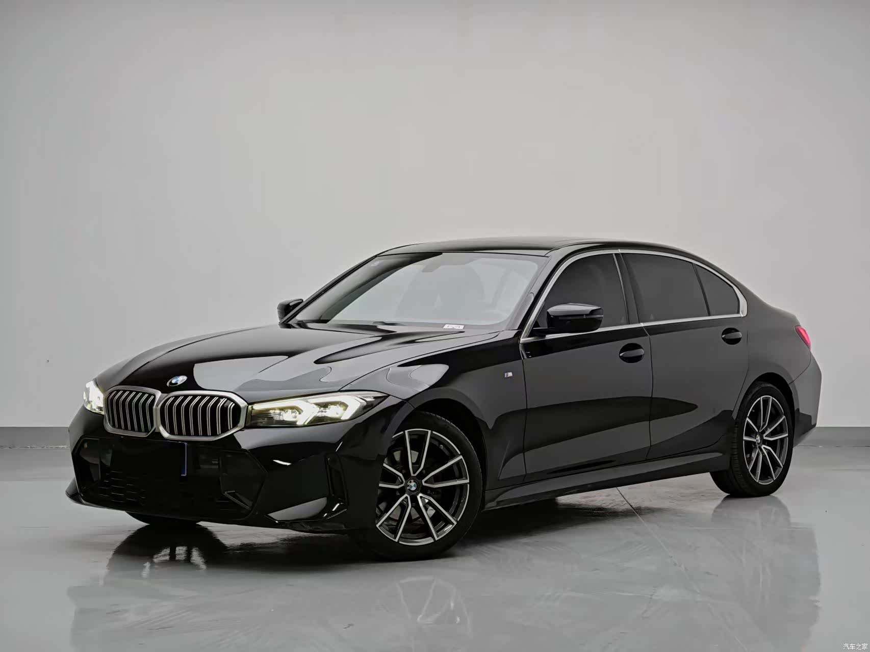 BMW 3 Series, 2023 1