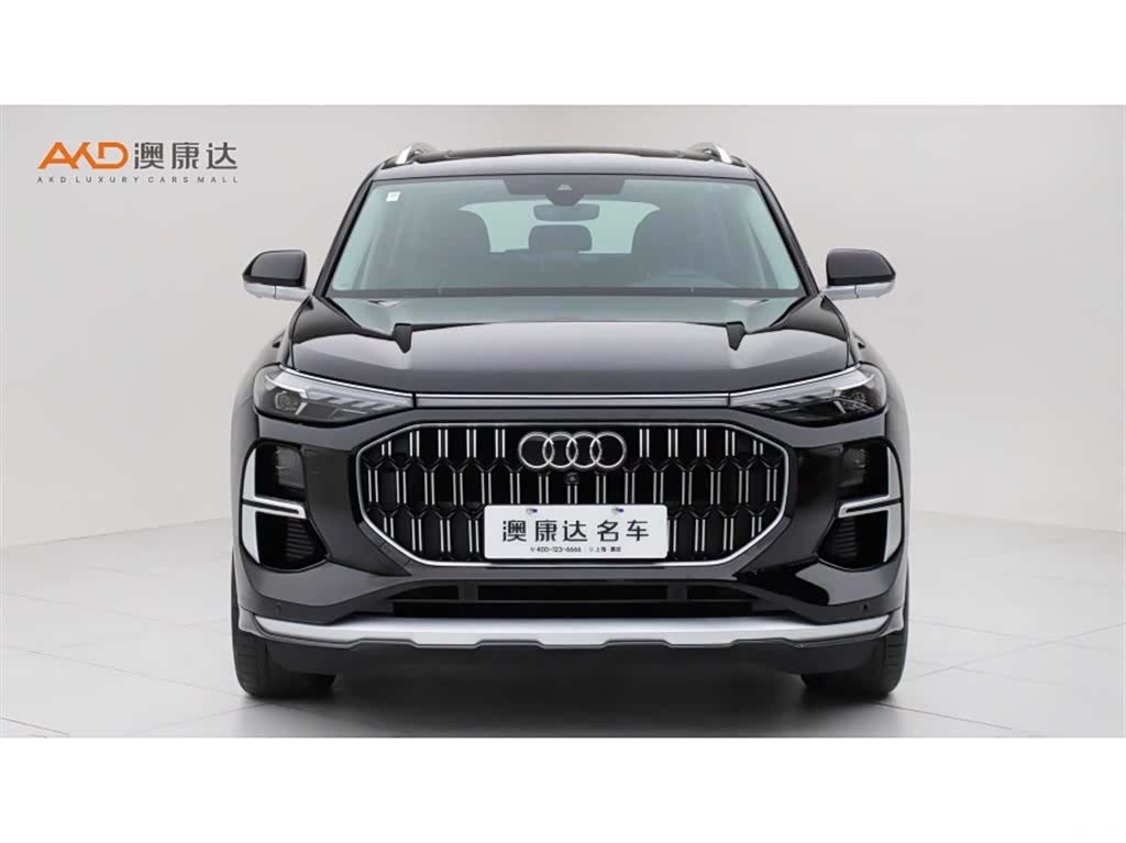 Audi Q6, 2023 2