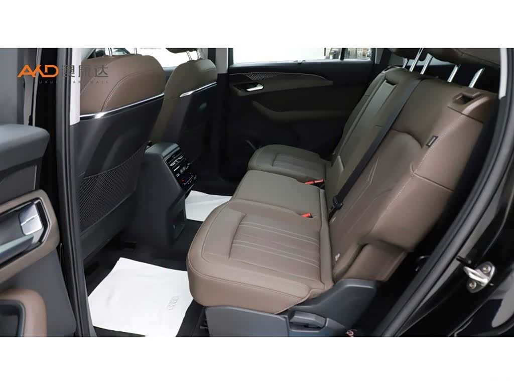 Audi Q6, 2023 7