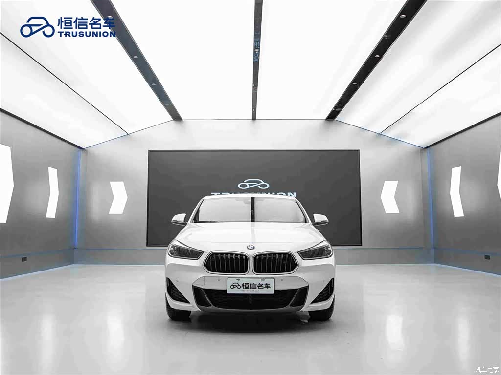 BMW X2, 2019 3