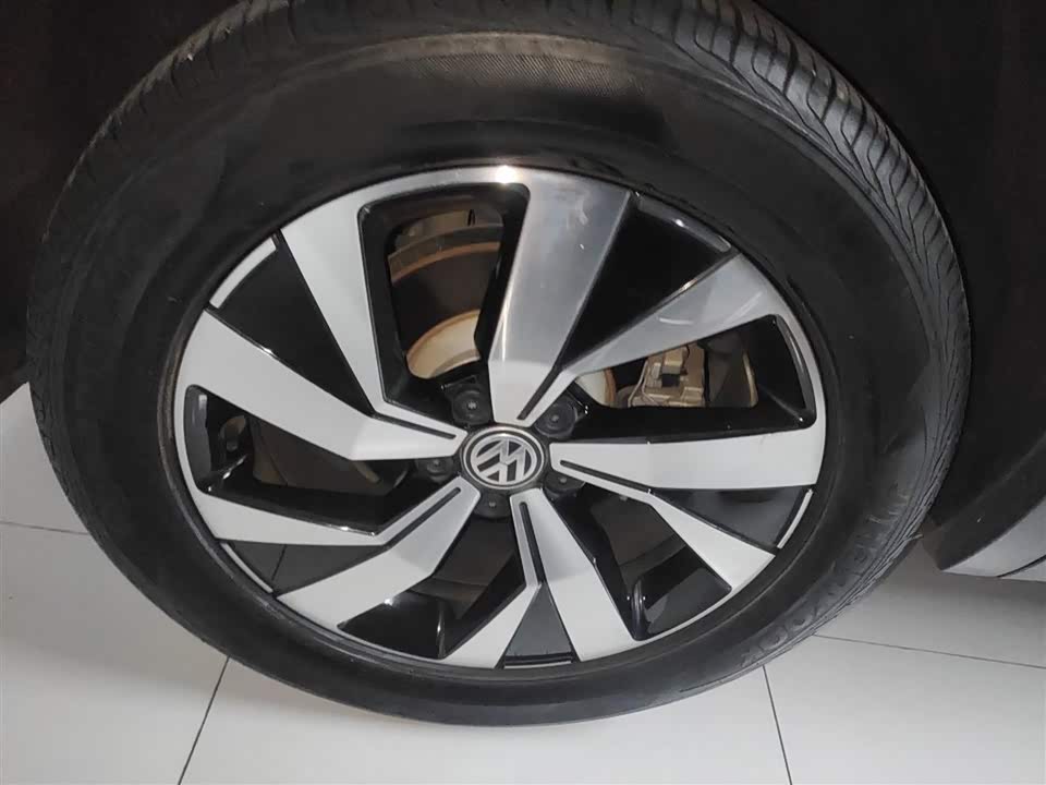 Volkswagen Tanyue Volkswagen Tanyue