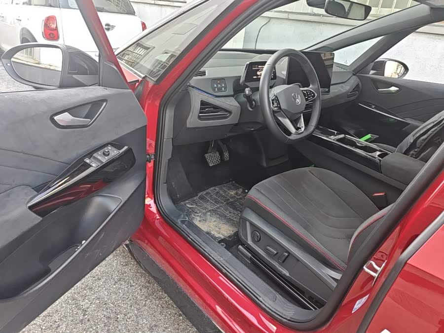 Volkswagen ID.3 2025, фото 16