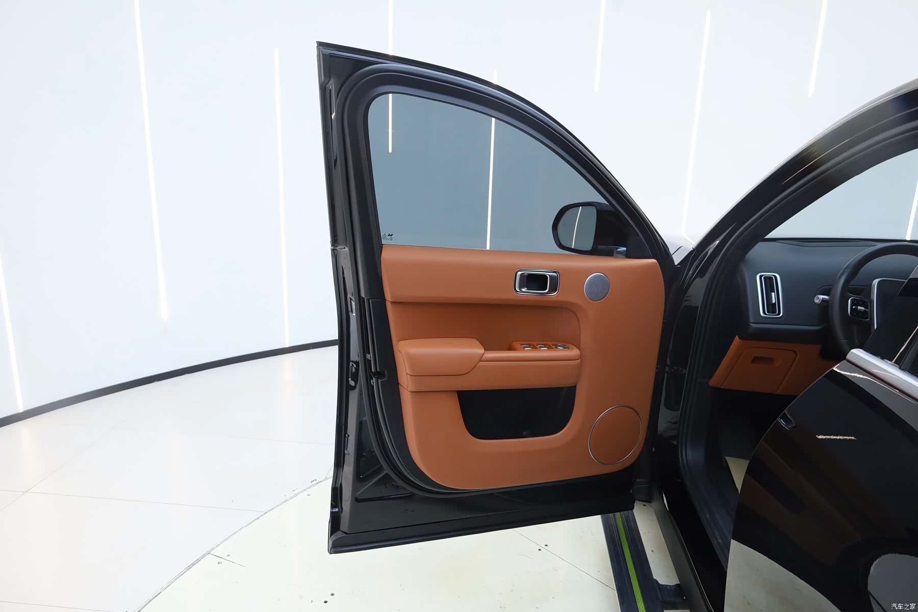 Li Auto L7, 2024 11
