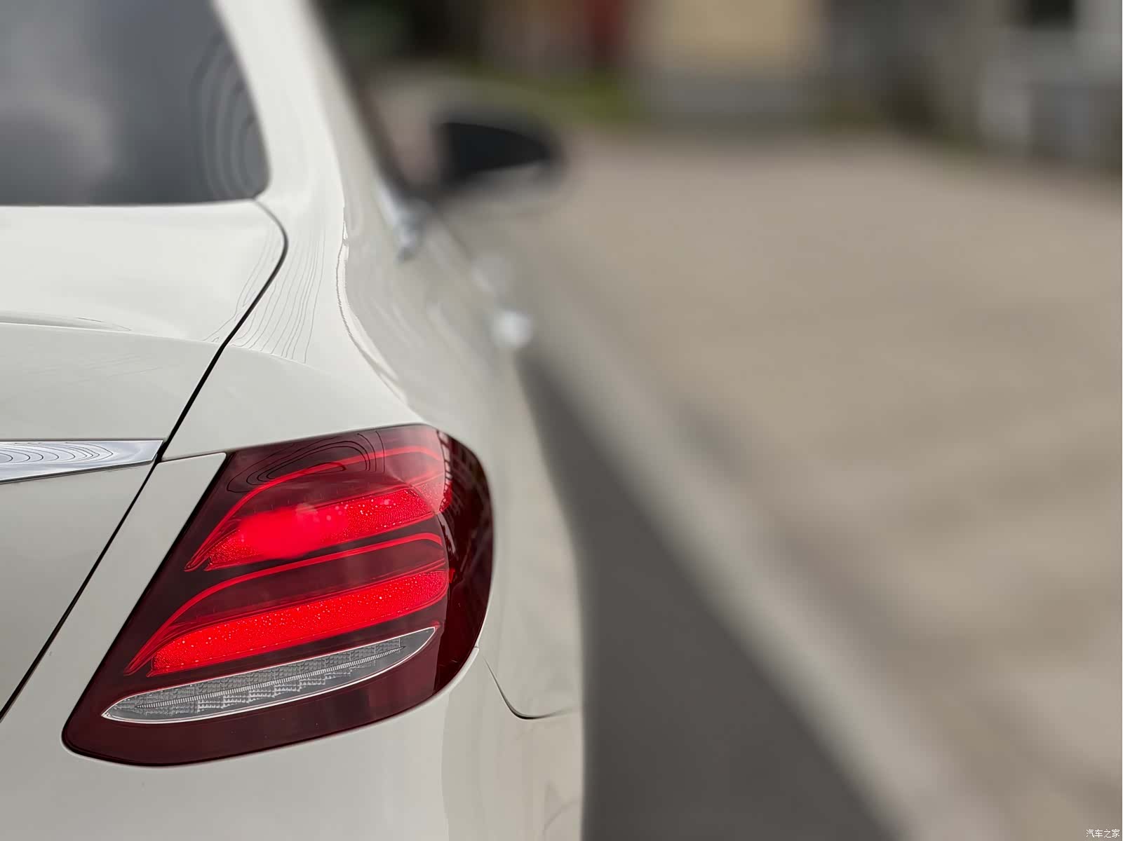 Mercedes-Benz E-Class, 2018 6