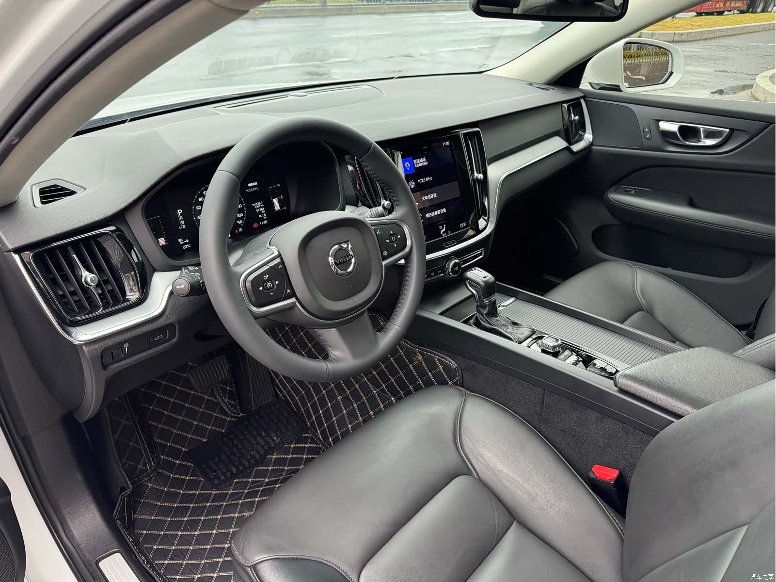 Volvo S60, 2021 4