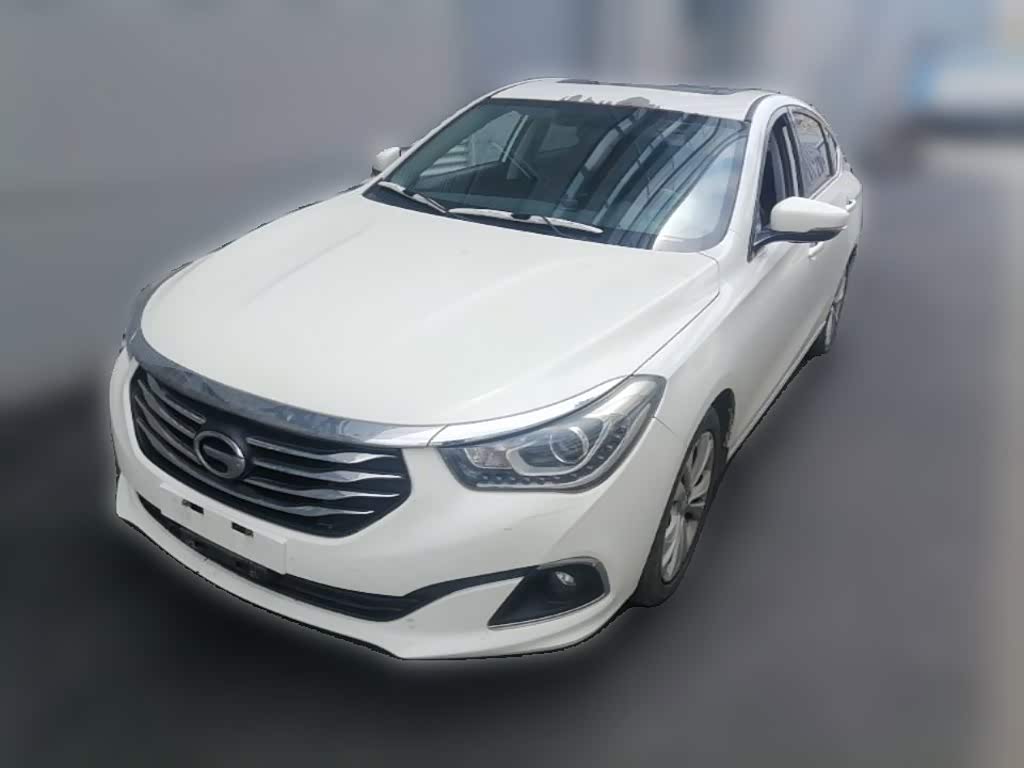 GAC GA6