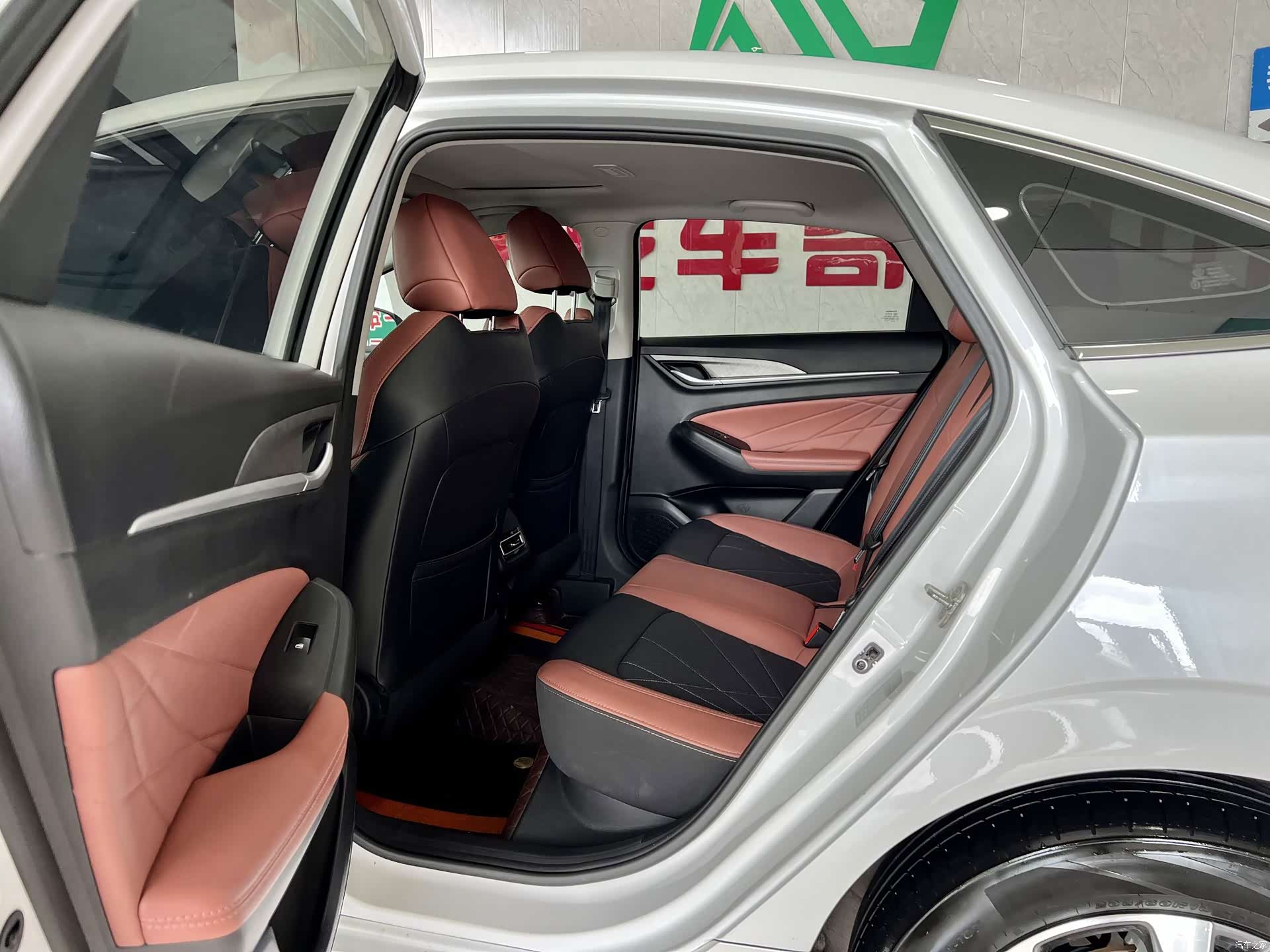 Changan Eado, 2023 6
