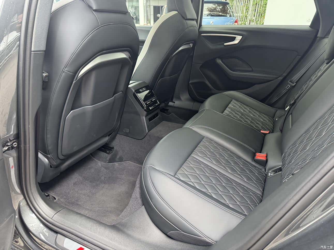 Audi A5, 2025 15
