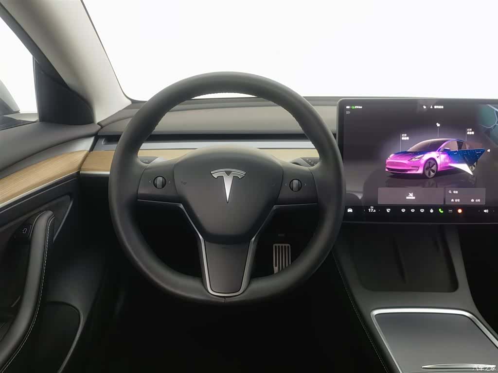 Tesla Model 3, 2023 11