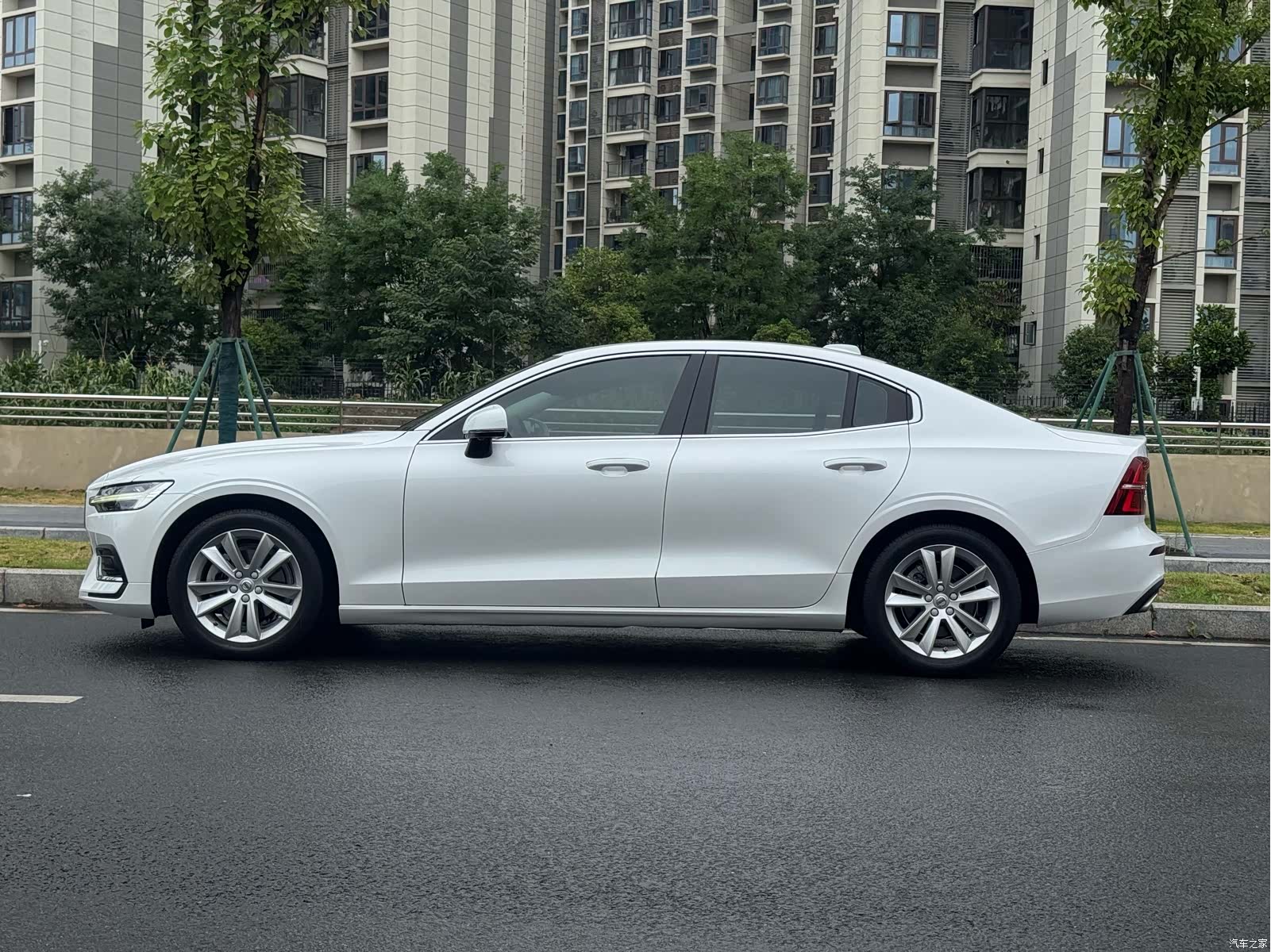 Volvo S60, 2021 17