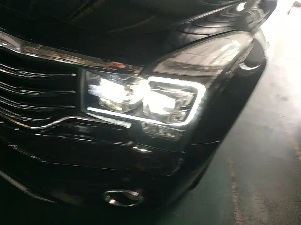 Trumpchi Trumpchi GS7 Trumpchi Trumpchi GS7
