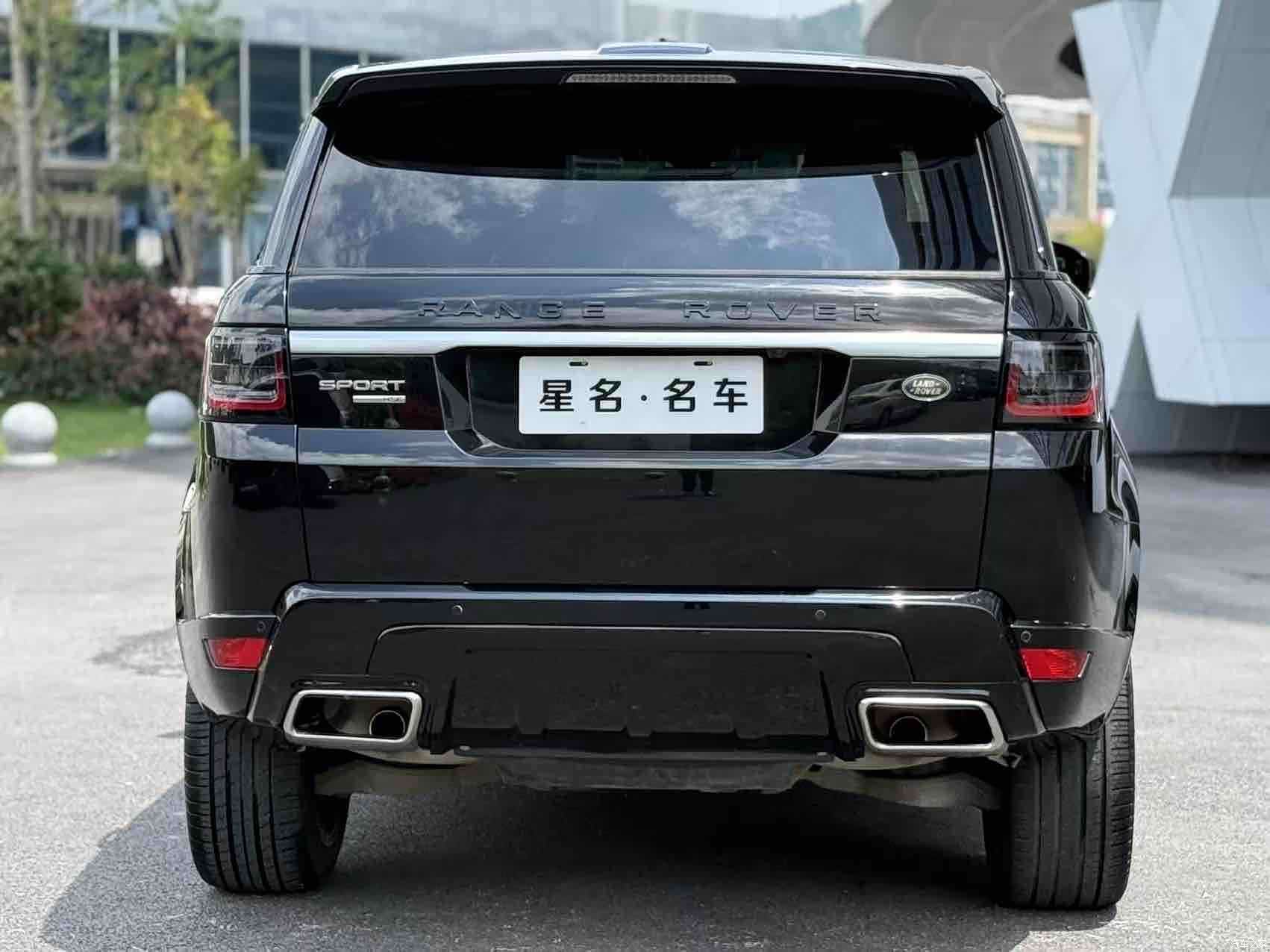 Land Rover Range Rover, 2014 17