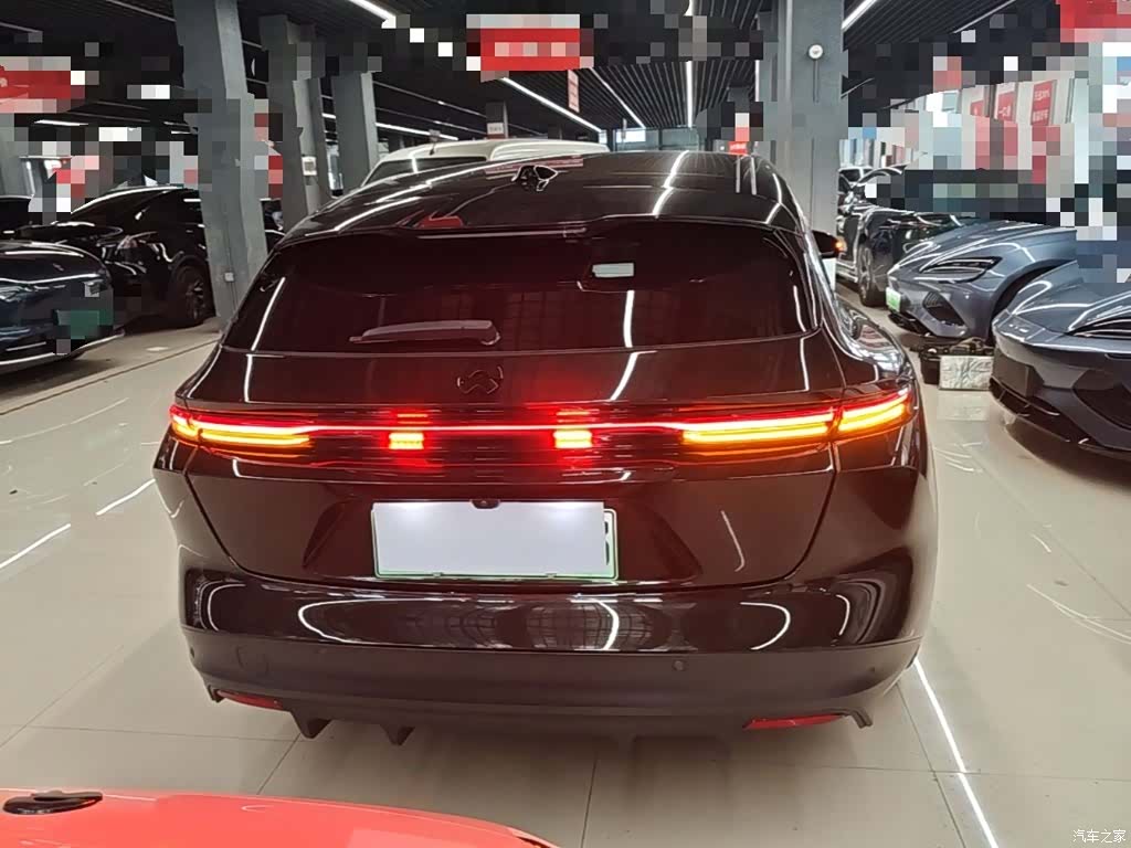 NIO ET5, 2025 6