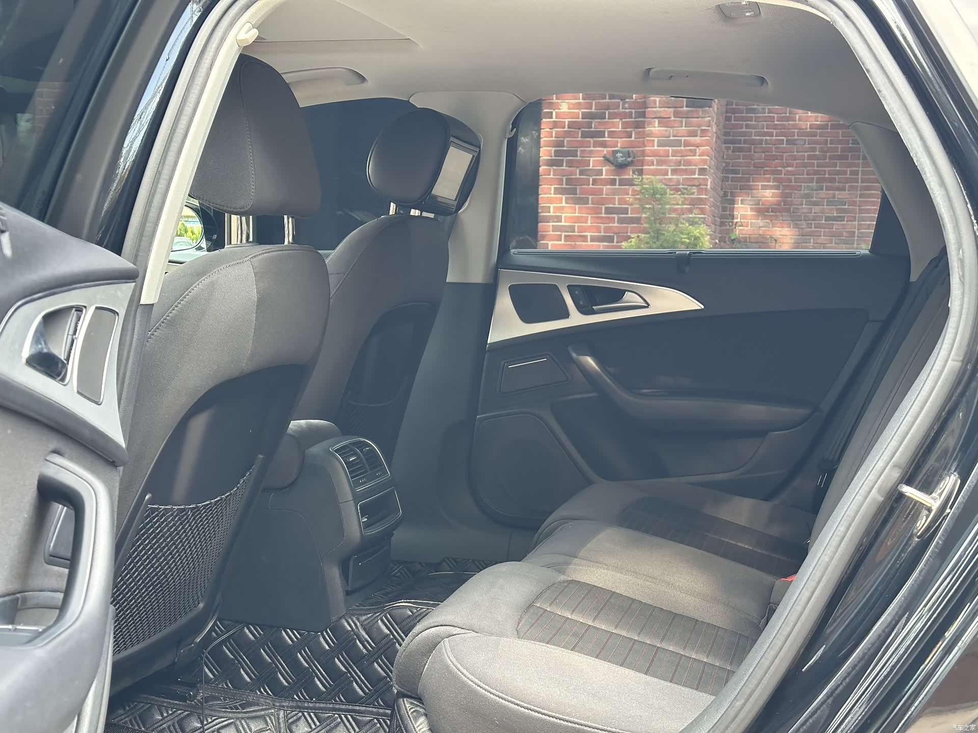 Audi A6L, 2016 21