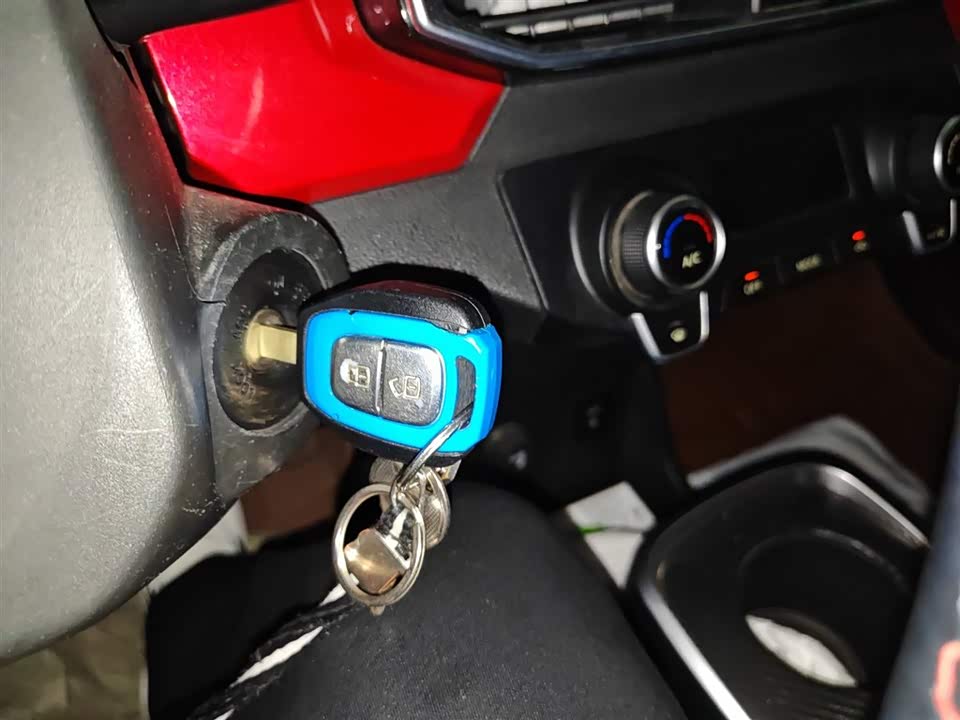 BAIC EC3 BAIC EC3