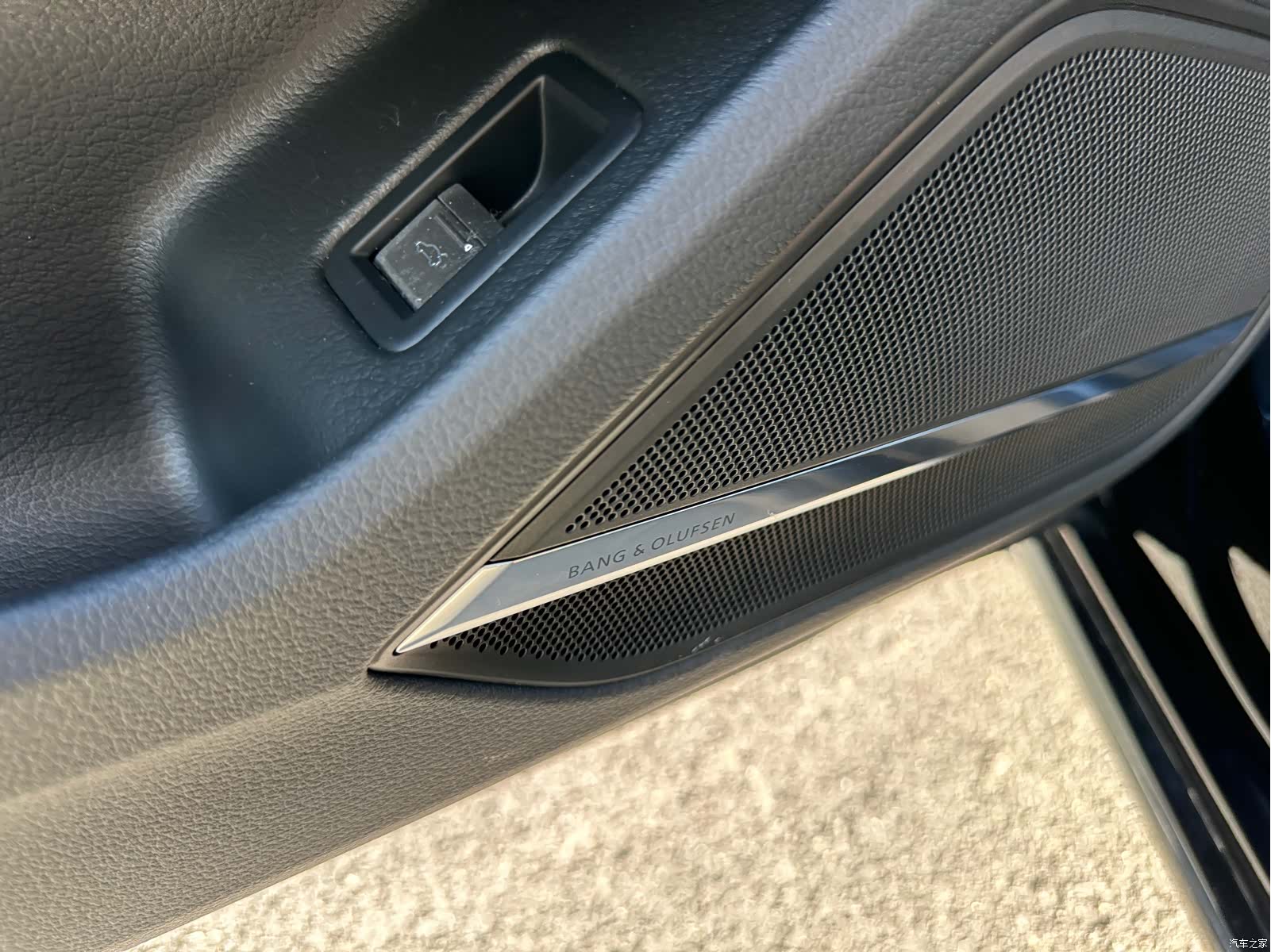 Audi A8L, 2019 4