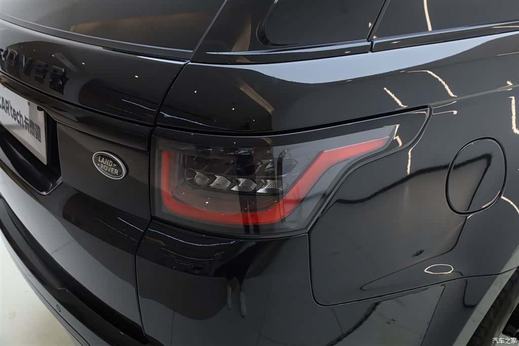 Land Rover Range Rover, 2022 11
