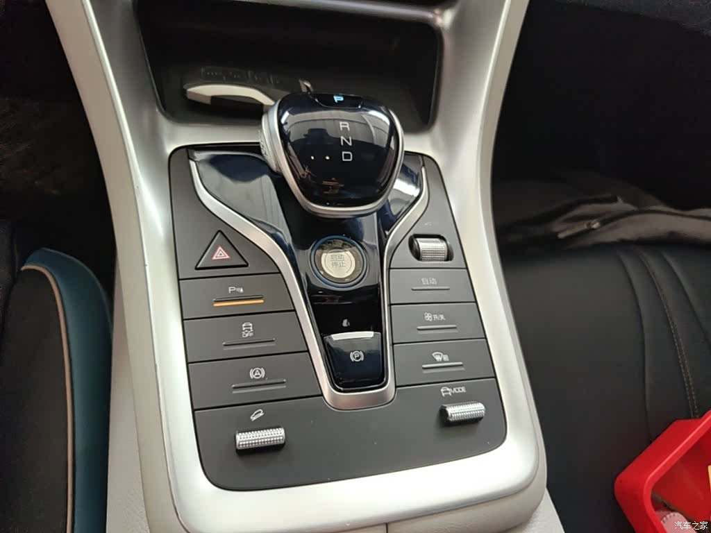 BYD Song, 2021 14