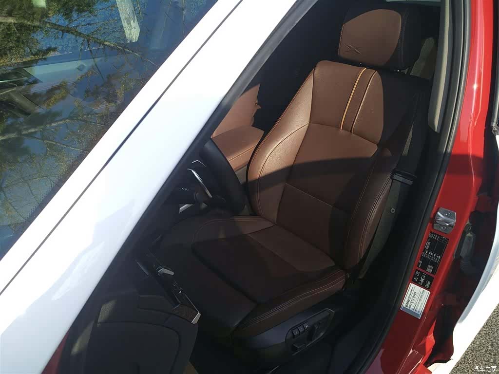 BMW X4, 2018 13
