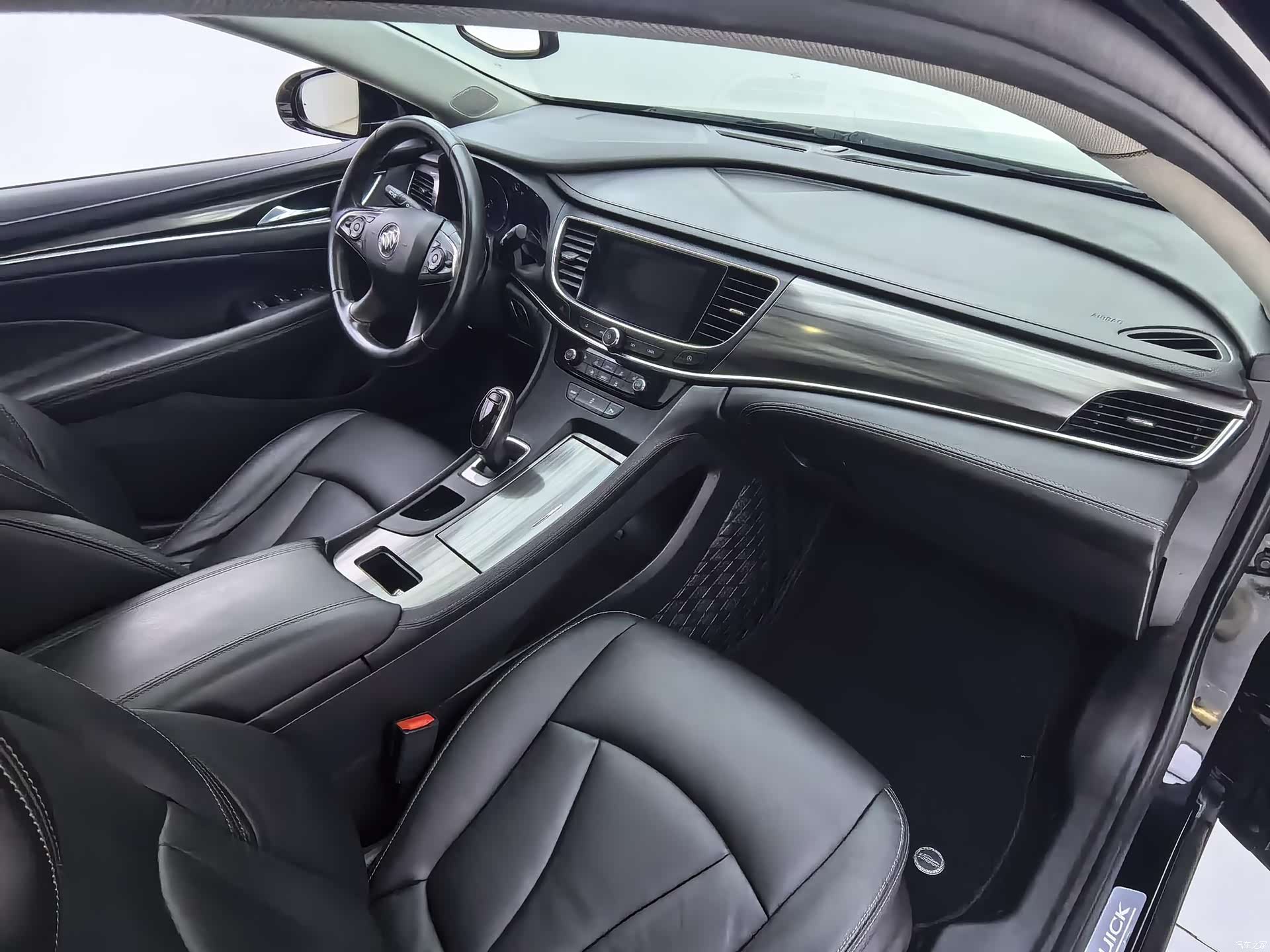 Buick LaCrosse, 2022 8