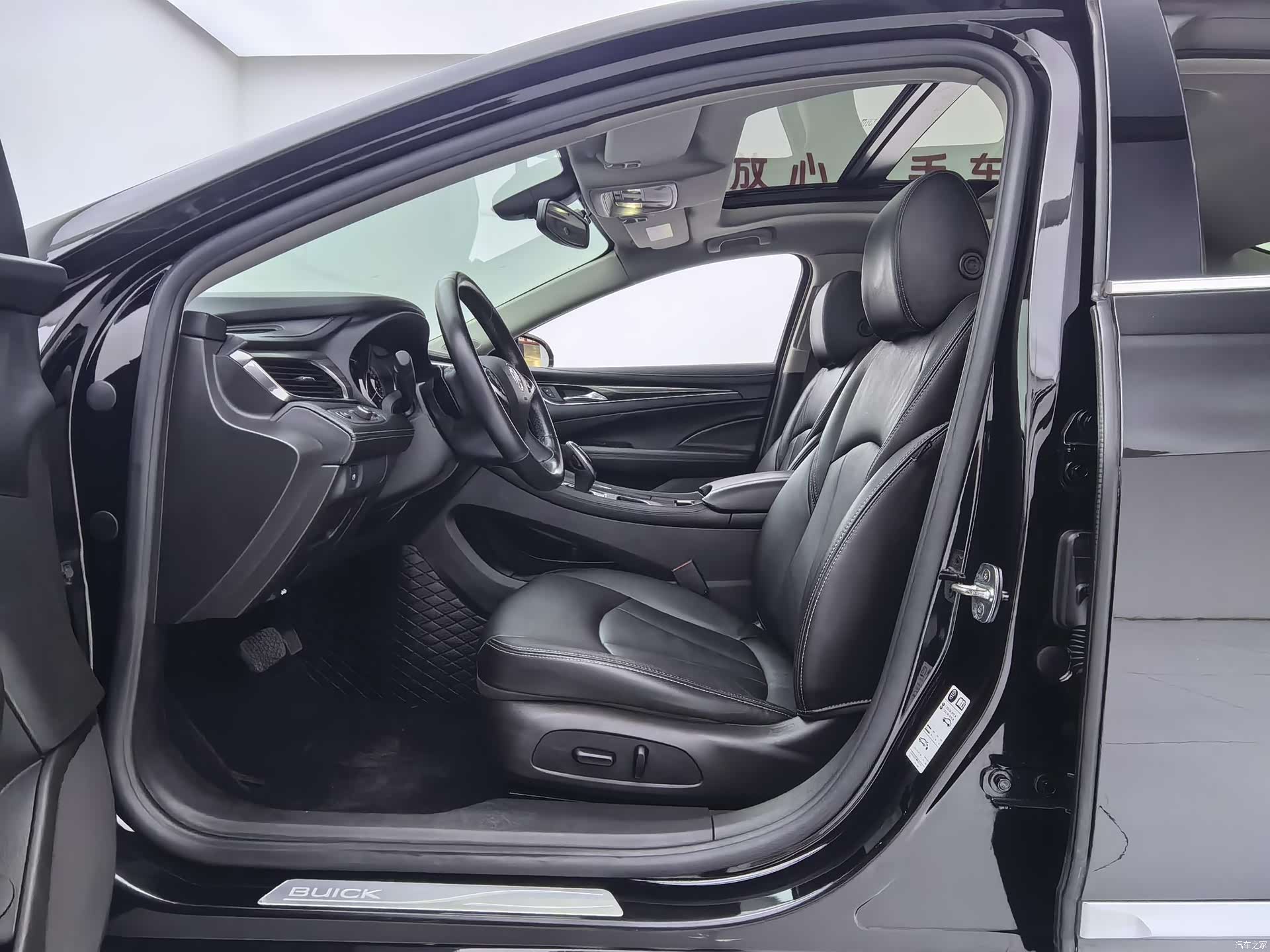 Buick LaCrosse, 2022 19