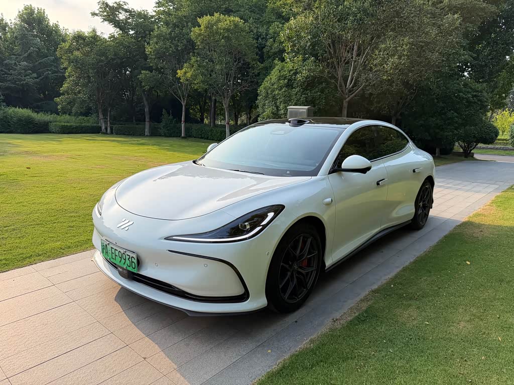 IM Motors L6