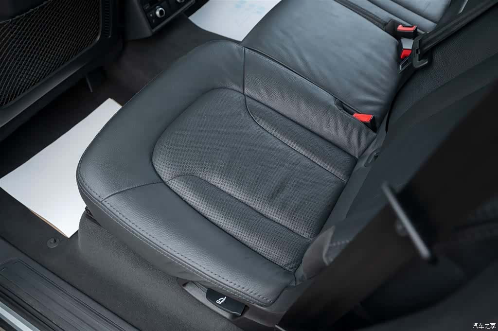 Audi Q7, 2015 47
