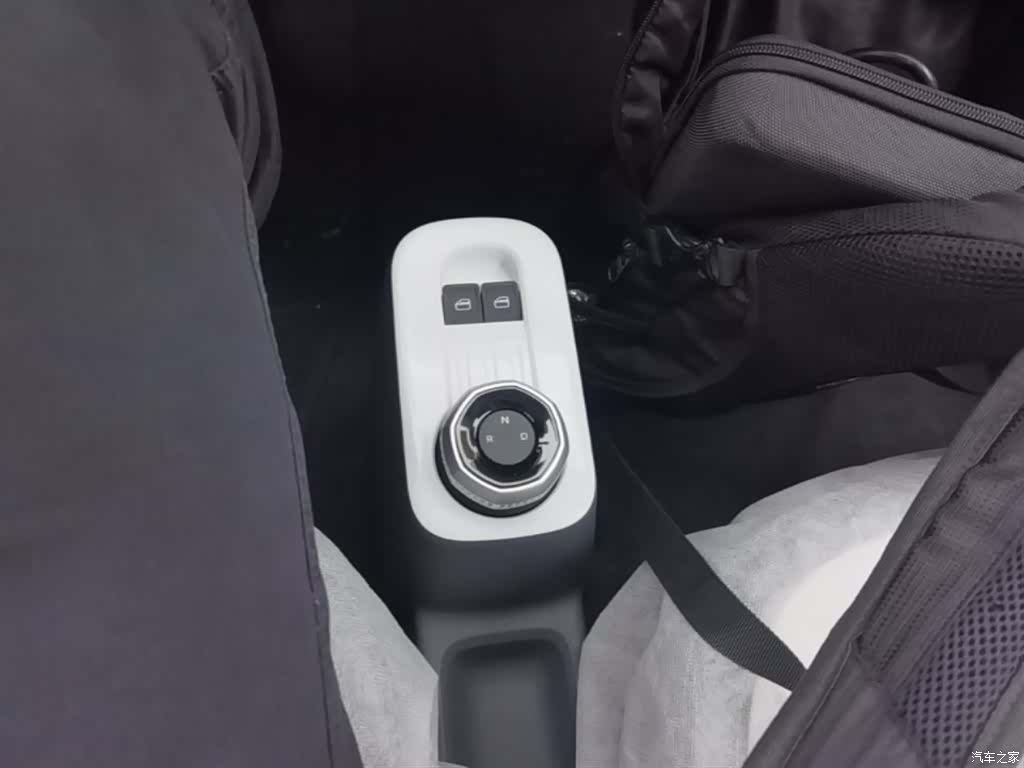 Geely Panda, 2026 10