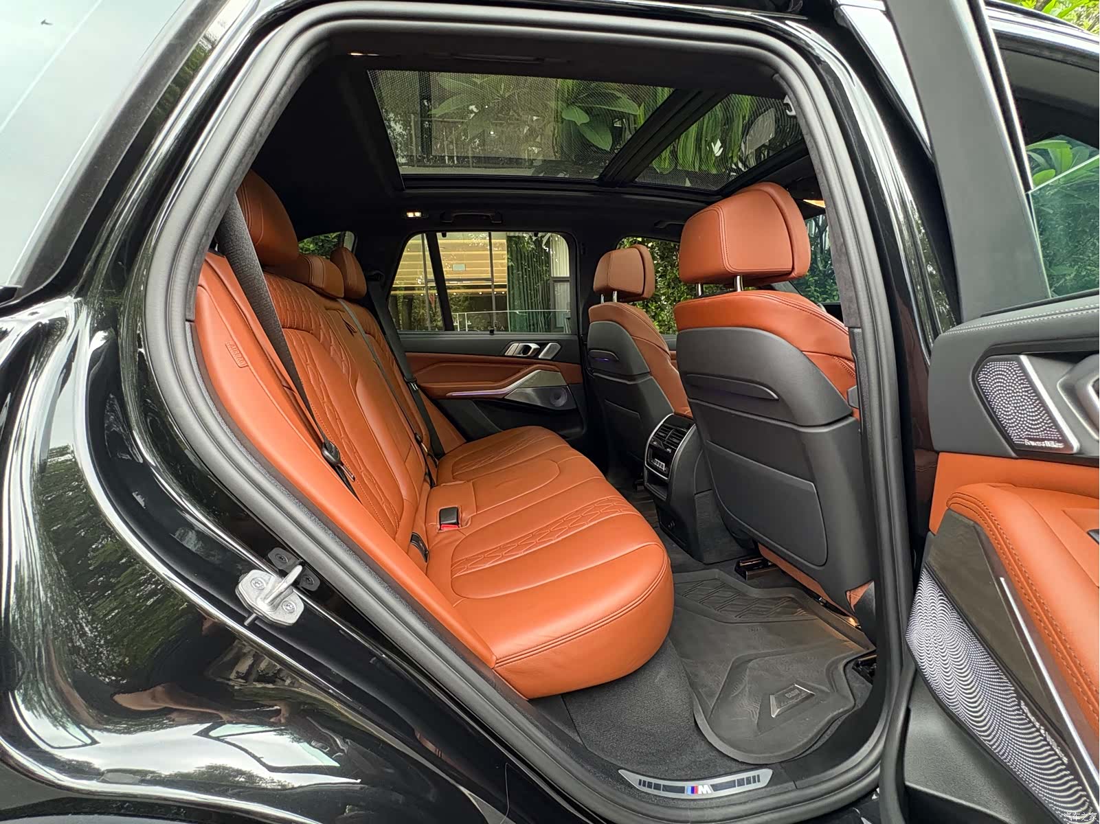 BMW X5, 2022 12