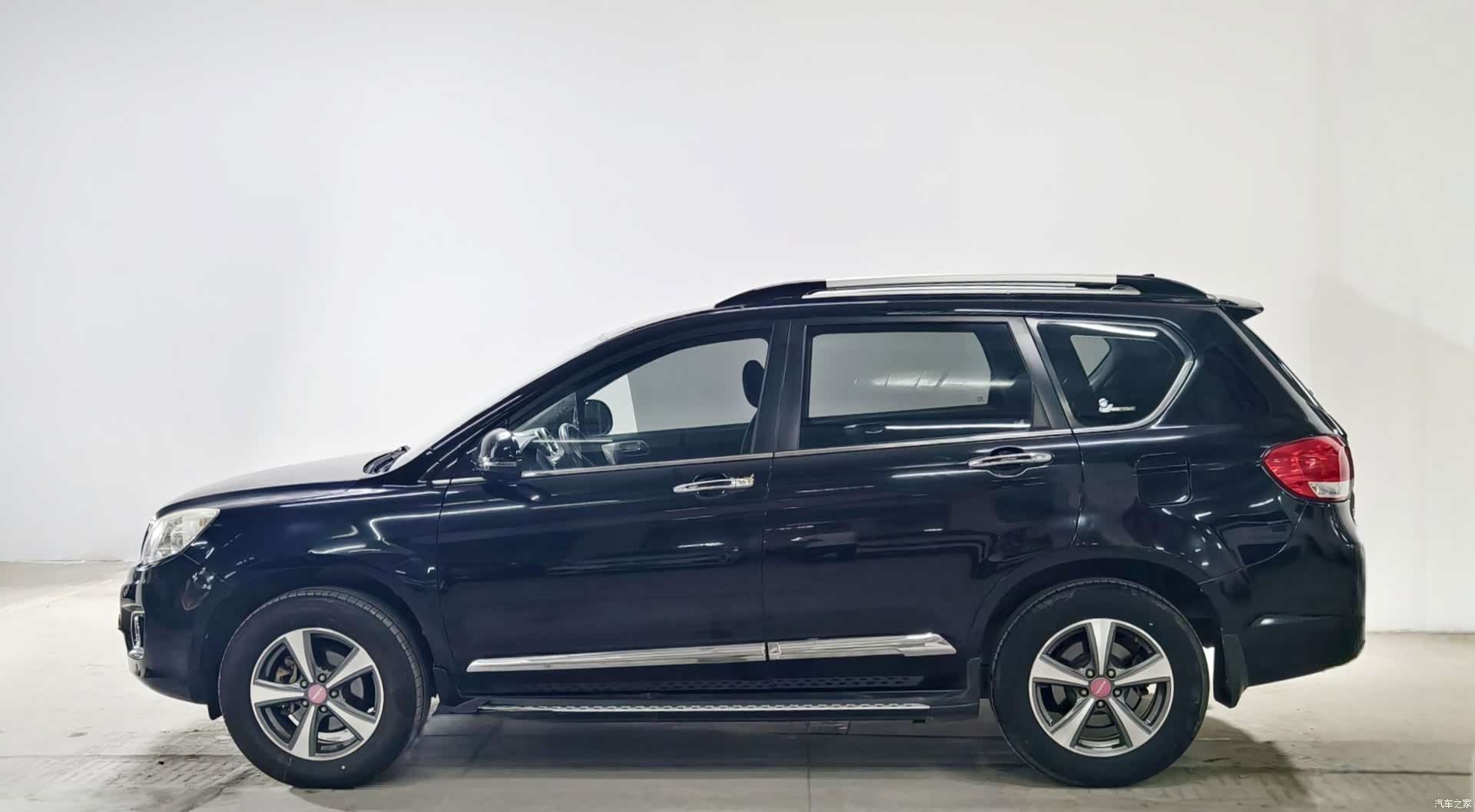 Haval H6, 2014 7