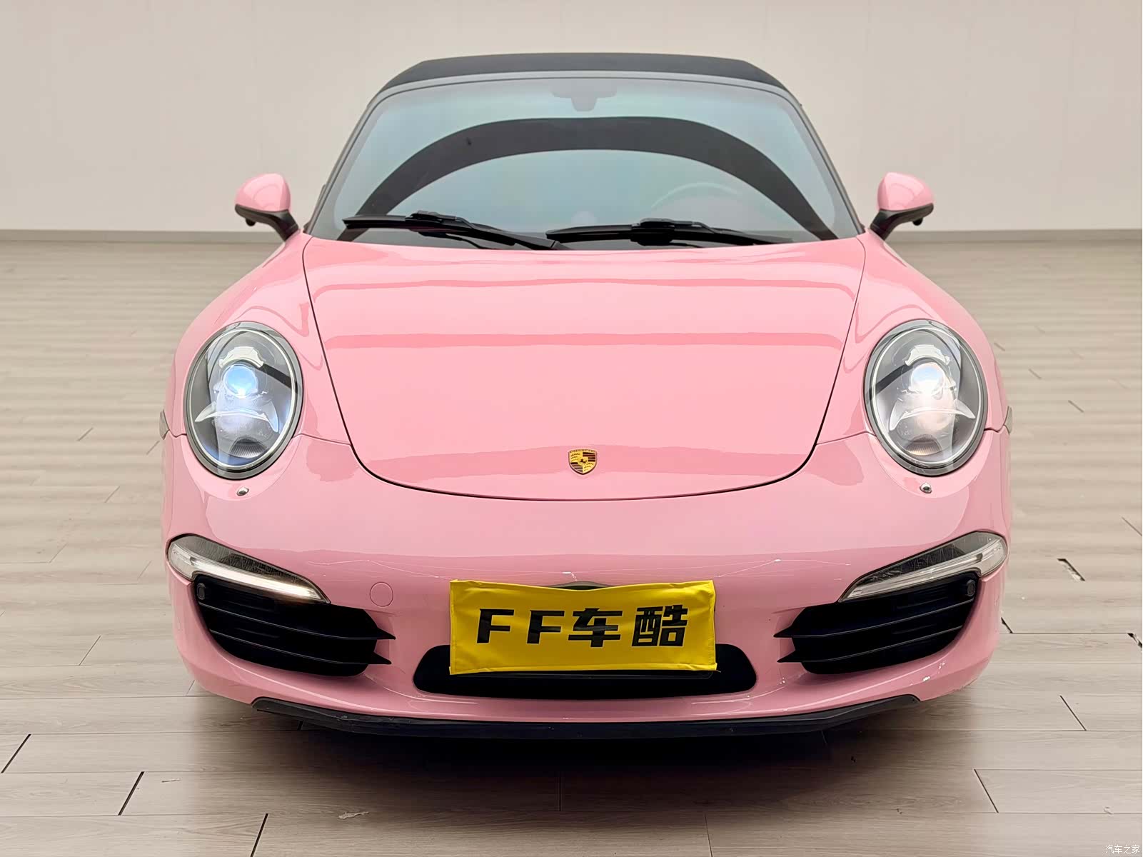 Porsche 911, 2013 4