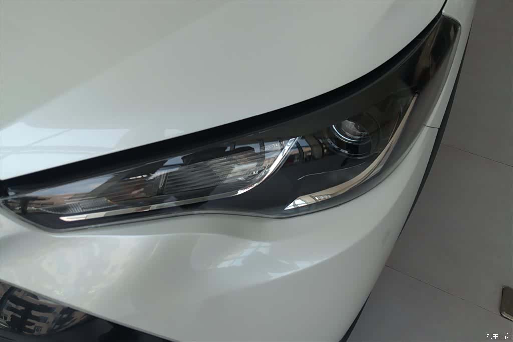 Toyota Frontlander, 2024 все фото