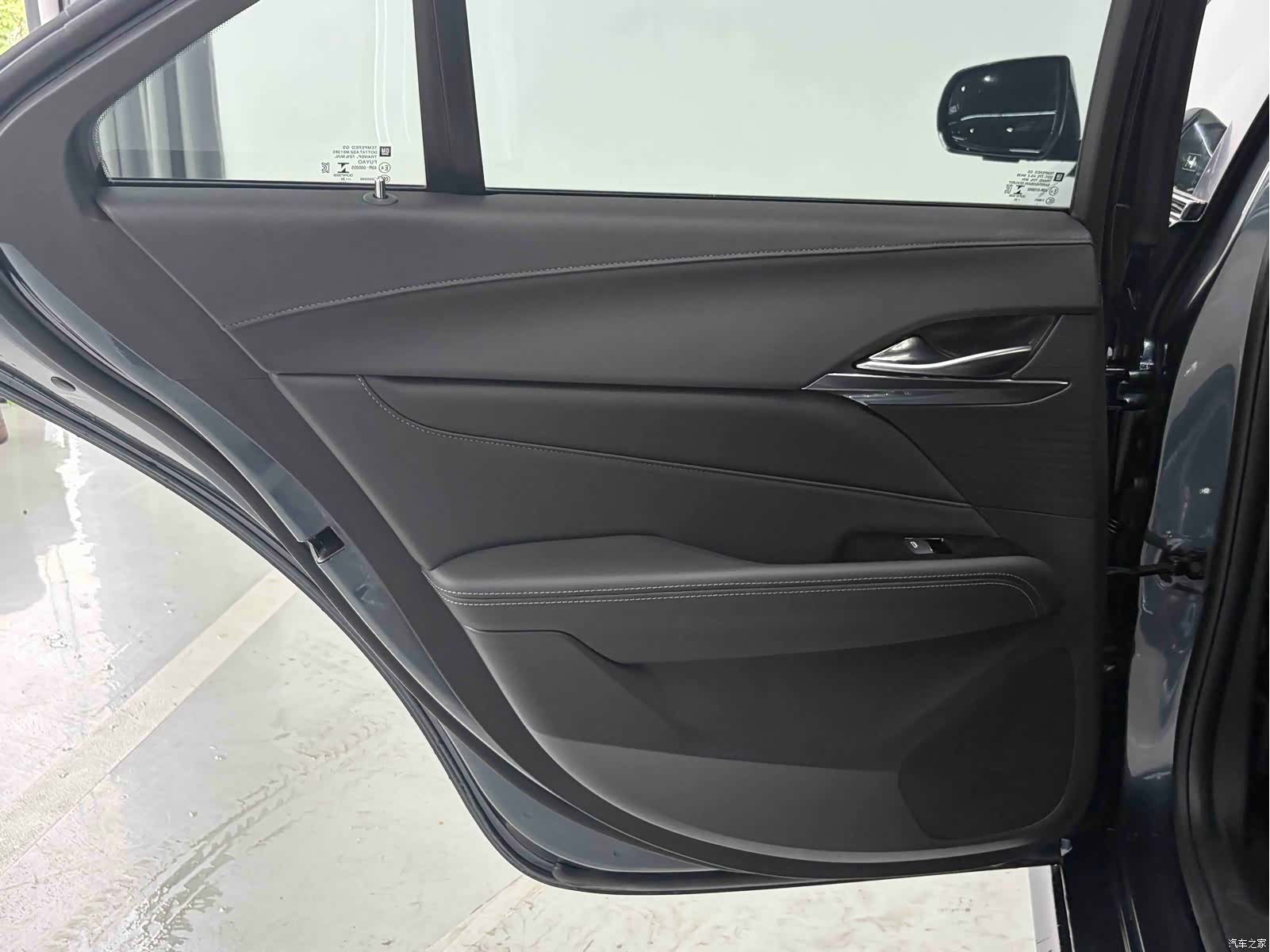 Cadillac CT4, 2020 24