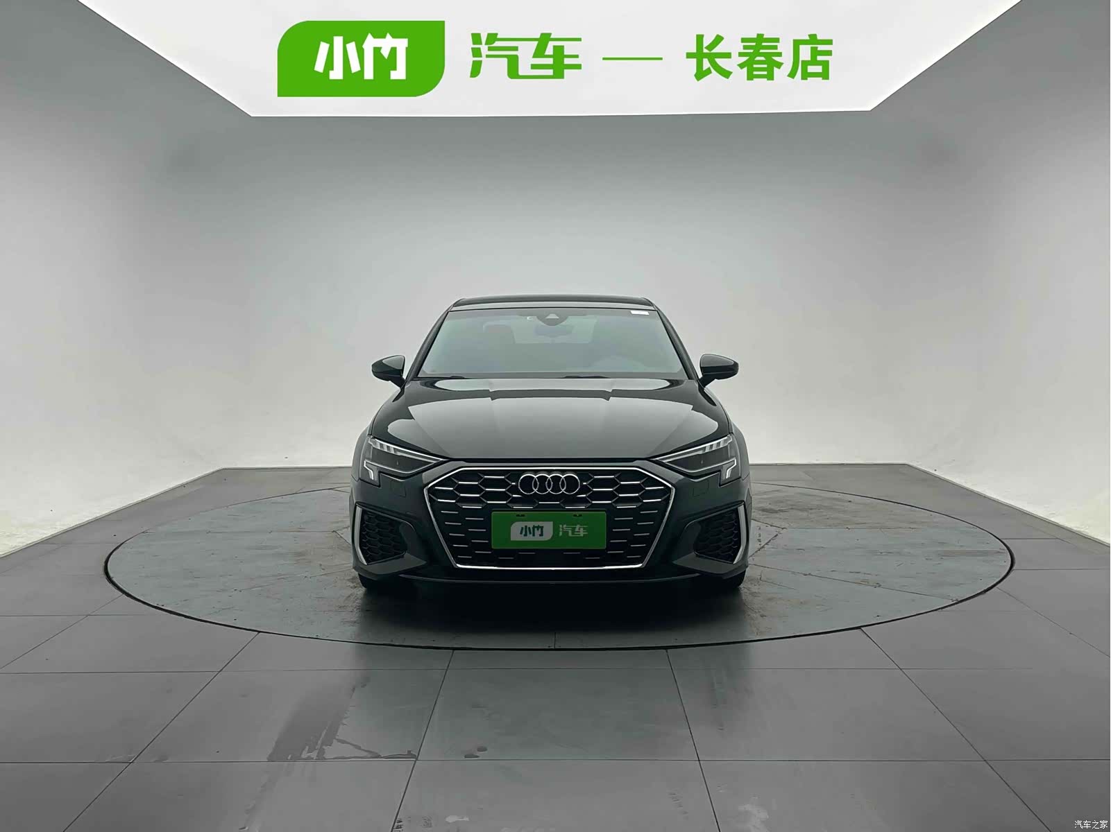 Audi A3, 2021 2